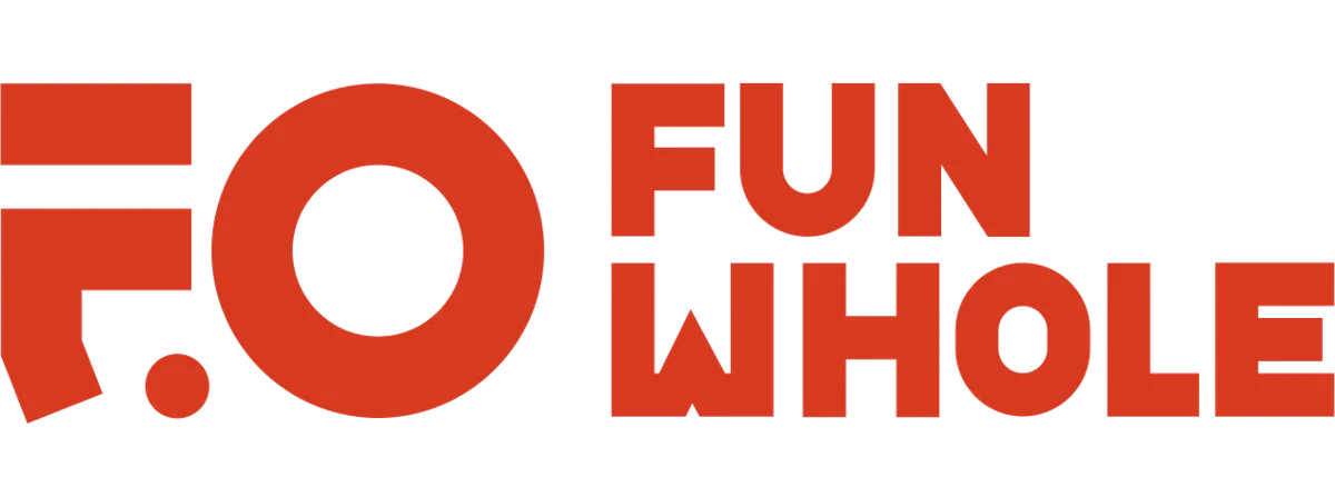 FUNWHOLE Logo