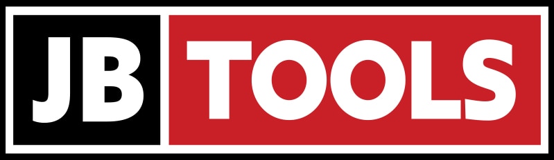 JB Tools Logo