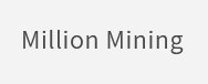 Million-Mining.com Logo
