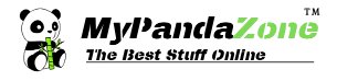 MyPandaZone Logo