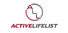 ActiveLifelist.com Logo