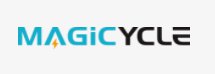 Magic Cycle Electric Bike Logo