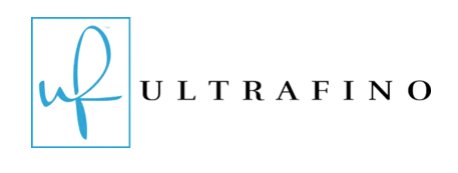 Ultrafino.com Logo