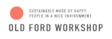 Old Ford Workshop Logo