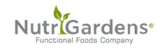 NutriGardens Logo