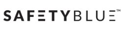 SafetyBlue Logo