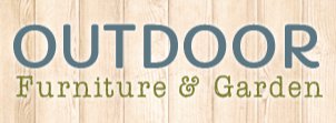 OUTDOOR Furniture and Garden Logo