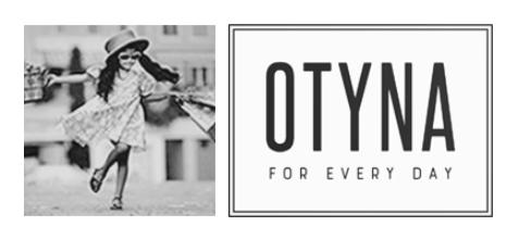 OTYNA Logo