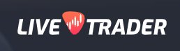 LiveTrader Logo