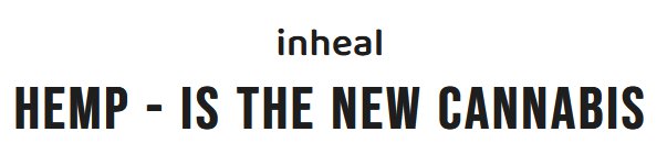 Inheal Inc Logo