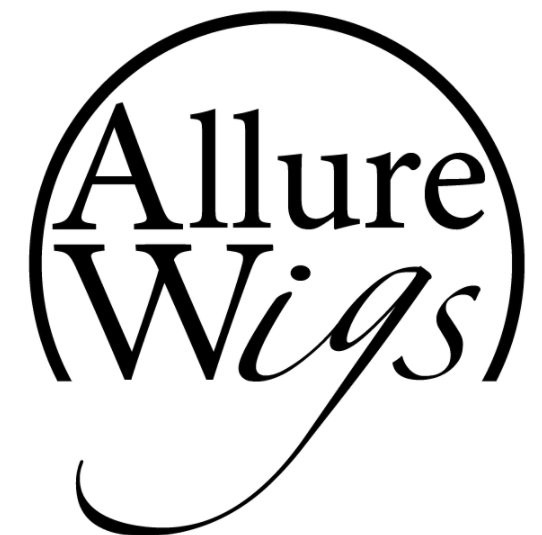 Allure Wigs Inc Logo