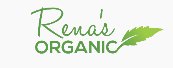 Renas Organic Logo