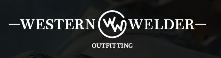 Western Welder Outfitting Logo
