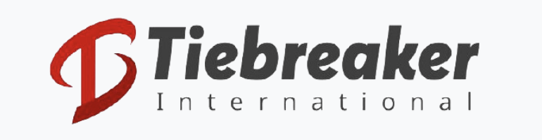 Tiebreaker Logo