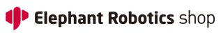 MechArm Robot Logo