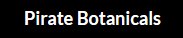 Pirate Botanicals Logo