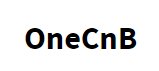 OneCnB.com Logo