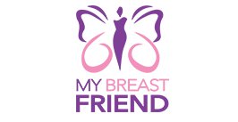 My Breast Friend Logo
