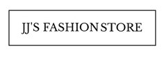 JJs Fashion Store Logo