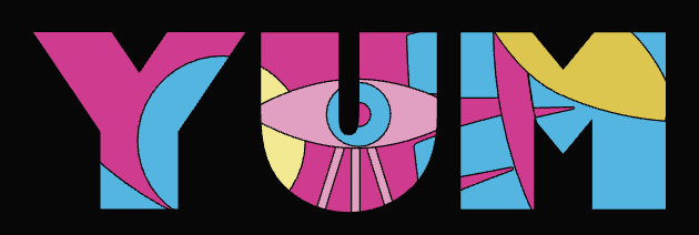 DrinkYUM Logo