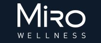 Miro Wellness Supplements Logo