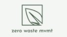 ZeroWasteMVMT.com Logo