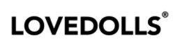 LoveDolls Sex Dolls Logo