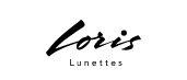 LORIS Lunettes Logo