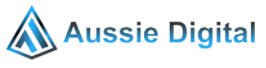 Aussie Digital Token Logo
