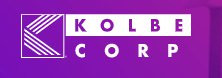 Kolbe Corp Logo
