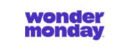WonderMonday.com Logo