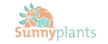SunnyPlants.com Logo