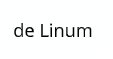DeLinum.com.au Logo