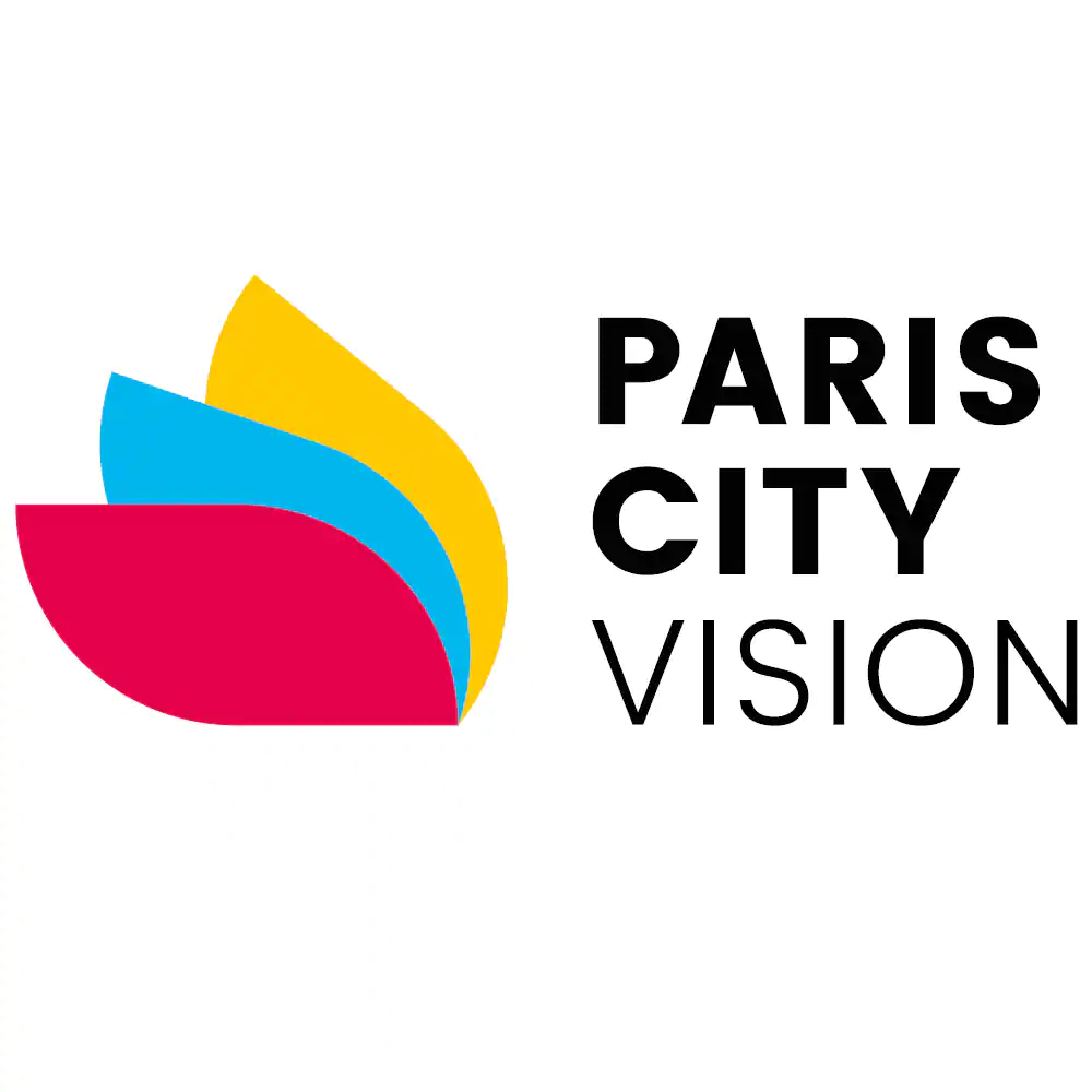 ParisCityVision.com Logo