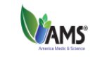 America Medic And Science Logo
