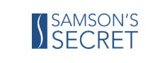 Samsons Secret Logo