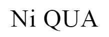 NiQua Philippines Logo