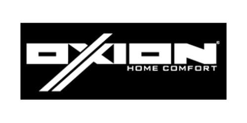 Oxion Home Logo