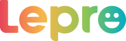 Lepro Logo