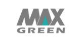 Max Green EV Logo