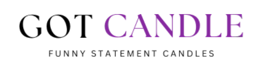 Got Candle Logo