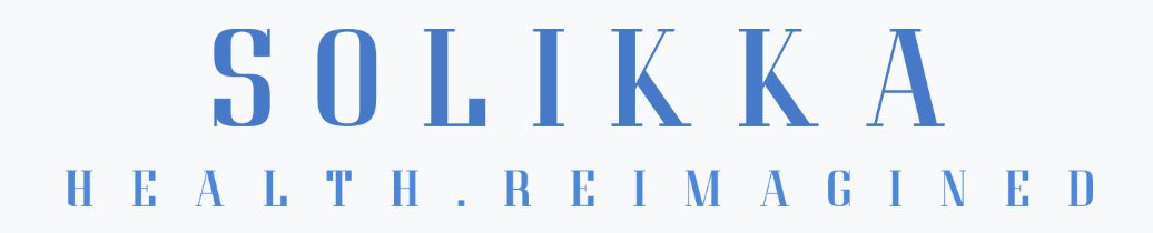 Solikka Logo