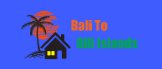 Bali To Gili Islands Logo