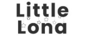 Little-Lona.com Logo