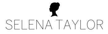 SelenaTaylor.com Logo