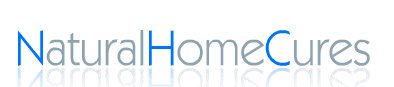 Natural Home Cures Logo