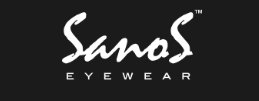 Sanos Eyewear Logo