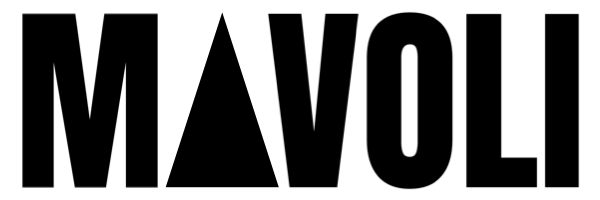 Mavoli Logo