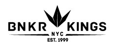 Bunker Kings Paintball Logo