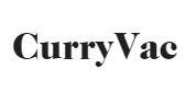CurryVac Logo